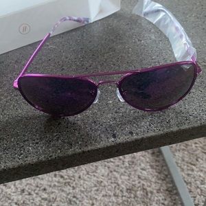 Brand new, never worn. I ended up getting glasses and cannot wear these.